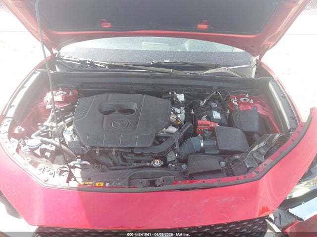 Продаж на аукціоні авто 2023 Mazda Cx-30 2.5 S Select, vin: 3MVDMBBMXPM526658, номер лоту: 44841641