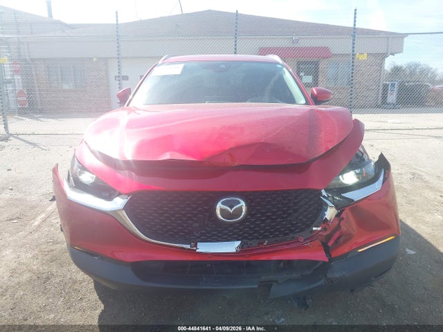 Продаж на аукціоні авто 2023 Mazda Cx-30 2.5 S Select, vin: 3MVDMBBMXPM526658, номер лоту: 44841641