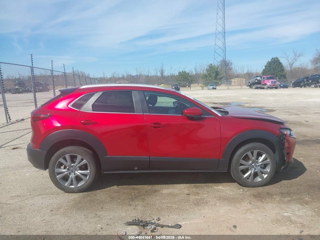 Продаж на аукціоні авто 2023 Mazda Cx-30 2.5 S Select, vin: 3MVDMBBMXPM526658, номер лоту: 44841641