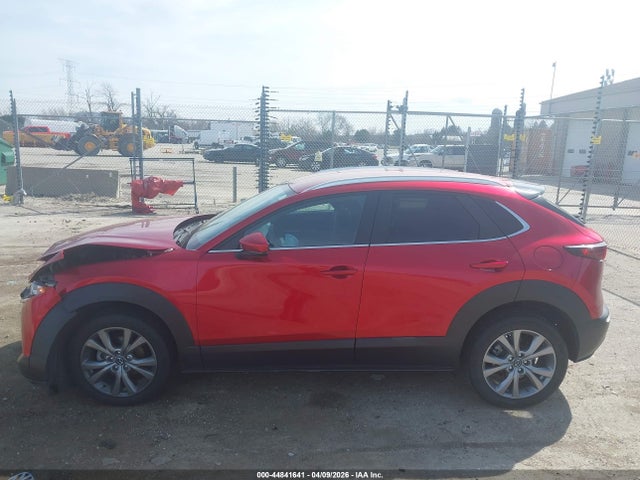 Продаж на аукціоні авто 2023 Mazda Cx-30 2.5 S Select, vin: 3MVDMBBMXPM526658, номер лоту: 44841641