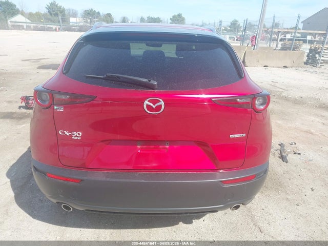 Продаж на аукціоні авто 2023 Mazda Cx-30 2.5 S Select, vin: 3MVDMBBMXPM526658, номер лоту: 44841641