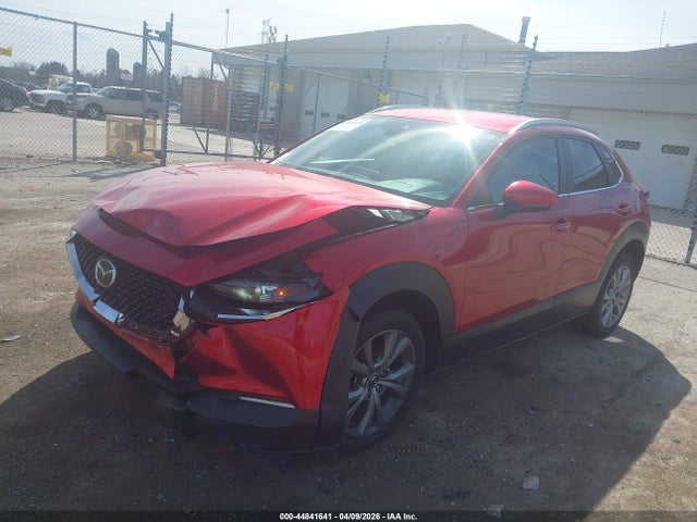 Продаж на аукціоні авто 2023 Mazda Cx-30 2.5 S Select, vin: 3MVDMBBMXPM526658, номер лоту: 44841641