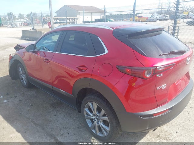 Продаж на аукціоні авто 2023 Mazda Cx-30 2.5 S Select, vin: 3MVDMBBMXPM526658, номер лоту: 44841641