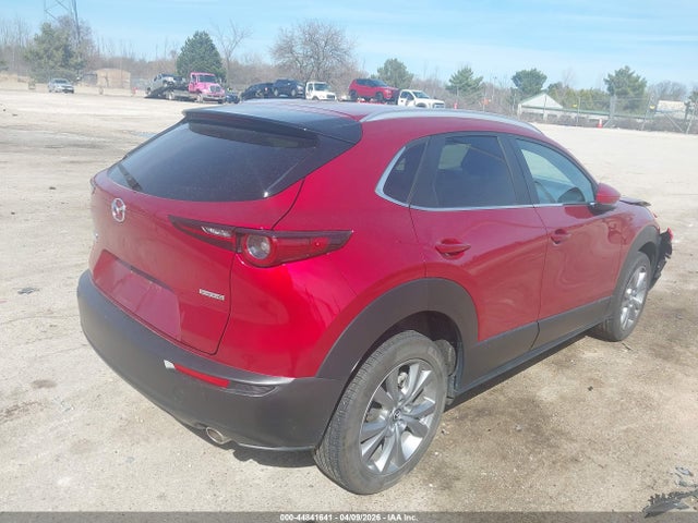 Продаж на аукціоні авто 2023 Mazda Cx-30 2.5 S Select, vin: 3MVDMBBMXPM526658, номер лоту: 44841641