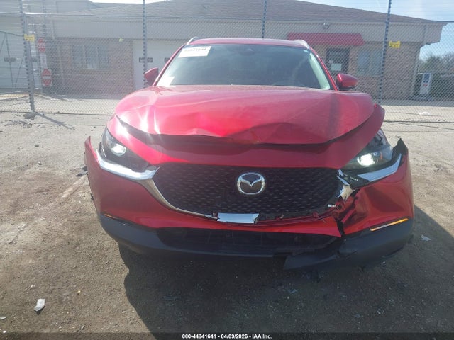 Продаж на аукціоні авто 2023 Mazda Cx-30 2.5 S Select, vin: 3MVDMBBMXPM526658, номер лоту: 44841641