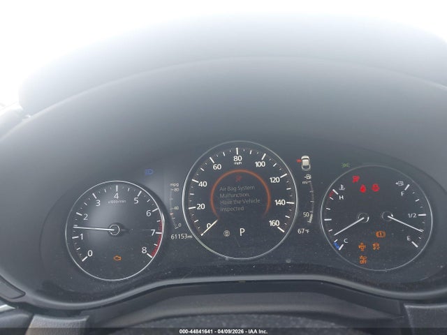Продаж на аукціоні авто 2023 Mazda Cx-30 2.5 S Select, vin: 3MVDMBBMXPM526658, номер лоту: 44841641