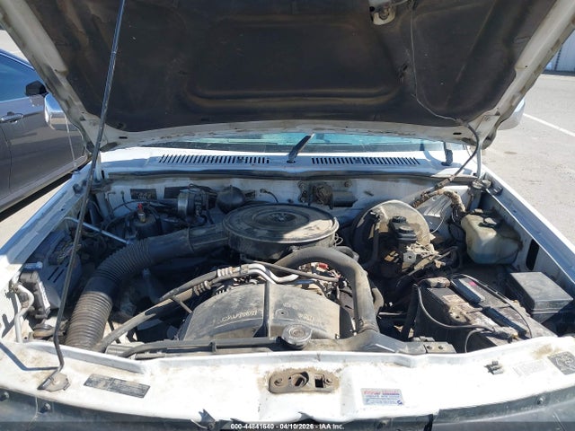 Продаж на аукціоні авто 1995 Dodge Dakota, vin: 1B7GL23X2SS249661, номер лоту: 44841640