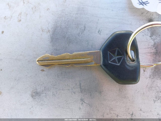 Продаж на аукціоні авто 1995 Dodge Dakota, vin: 1B7GL23X2SS249661, номер лоту: 44841640