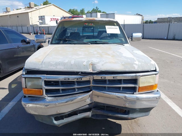 Продаж на аукціоні авто 1995 Dodge Dakota, vin: 1B7GL23X2SS249661, номер лоту: 44841640