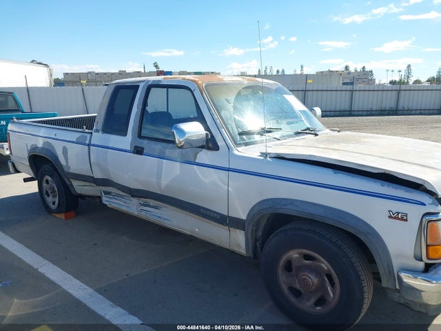 Продаж на аукціоні авто 1995 Dodge Dakota, vin: 1B7GL23X2SS249661, номер лоту: 44841640