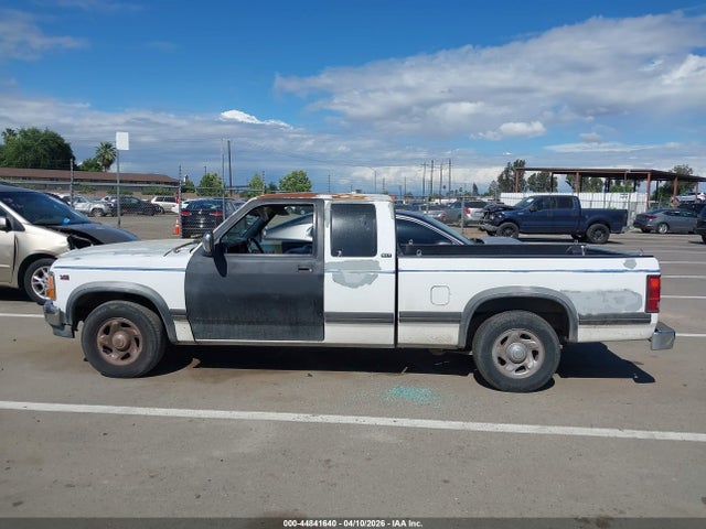 Продаж на аукціоні авто 1995 Dodge Dakota, vin: 1B7GL23X2SS249661, номер лоту: 44841640