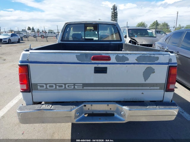 Продаж на аукціоні авто 1995 Dodge Dakota, vin: 1B7GL23X2SS249661, номер лоту: 44841640