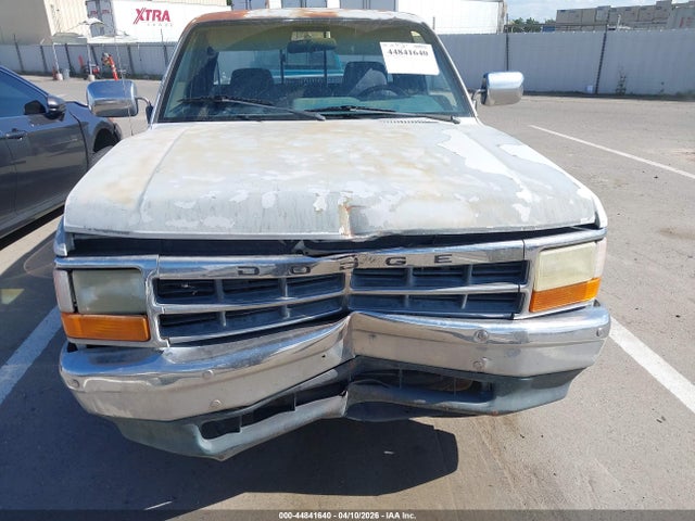 Продаж на аукціоні авто 1995 Dodge Dakota, vin: 1B7GL23X2SS249661, номер лоту: 44841640