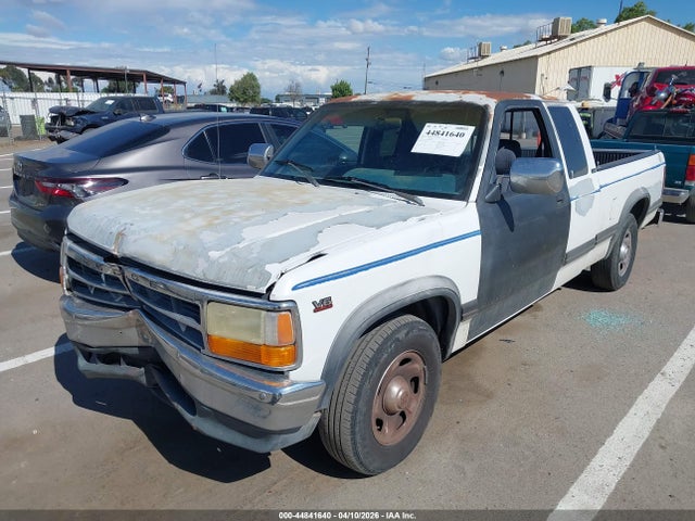 Продаж на аукціоні авто 1995 Dodge Dakota, vin: 1B7GL23X2SS249661, номер лоту: 44841640