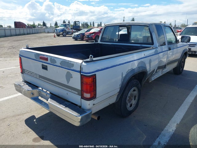 Продаж на аукціоні авто 1995 Dodge Dakota, vin: 1B7GL23X2SS249661, номер лоту: 44841640