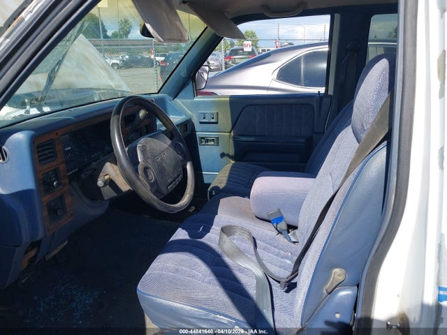 Продаж на аукціоні авто 1995 Dodge Dakota, vin: 1B7GL23X2SS249661, номер лоту: 44841640