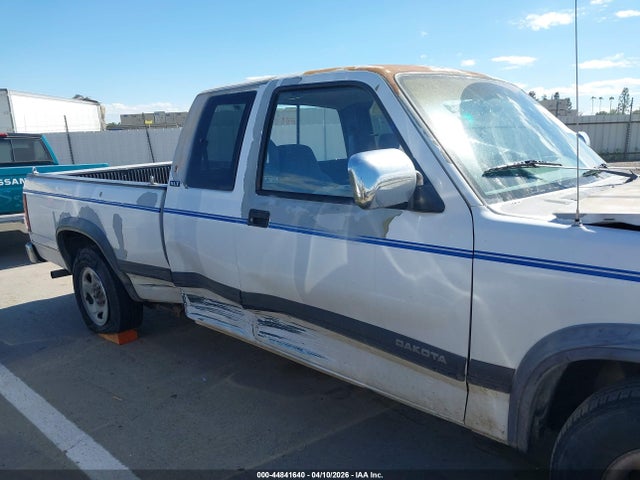 Продаж на аукціоні авто 1995 Dodge Dakota, vin: 1B7GL23X2SS249661, номер лоту: 44841640