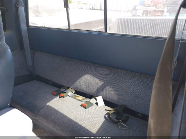 Продаж на аукціоні авто 1995 Dodge Dakota, vin: 1B7GL23X2SS249661, номер лоту: 44841640