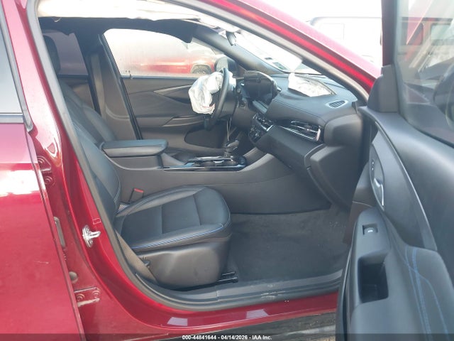2025 Buick Envista Sport Touring Fwd მანქანა იყიდება აუქციონზე, vin: KL47LBEP9SB101644, აუქციონის ნომერი: 44841644