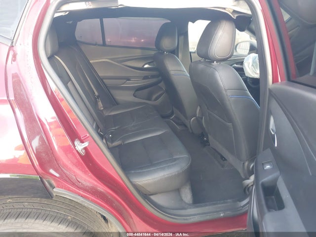 2025 Buick Envista Sport Touring Fwd მანქანა იყიდება აუქციონზე, vin: KL47LBEP9SB101644, აუქციონის ნომერი: 44841644