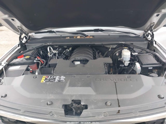 Продаж на аукціоні авто 2018 Chevrolet Tahoe Ls, vin: 1GNSKAKC4JR383753, номер лоту: 44841647