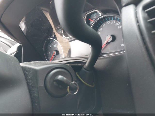 Продаж на аукціоні авто 2018 Chevrolet Tahoe Ls, vin: 1GNSKAKC4JR383753, номер лоту: 44841647