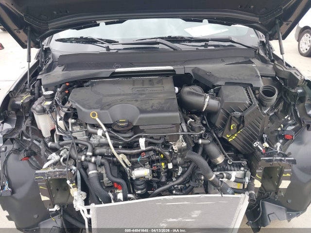 SALCL2FX6SH366482 Land Rover Discovery Sport Dynamic Se