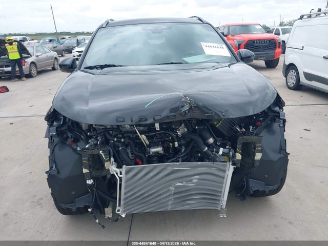 SALCL2FX6SH366482 Land Rover Discovery Sport Dynamic Se