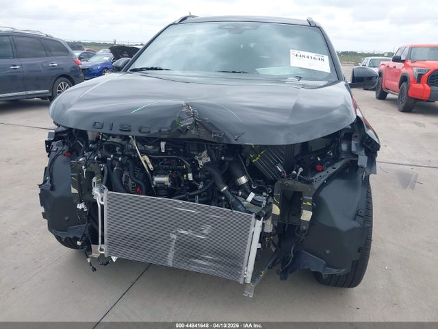 SALCL2FX6SH366482 Land Rover Discovery Sport Dynamic Se