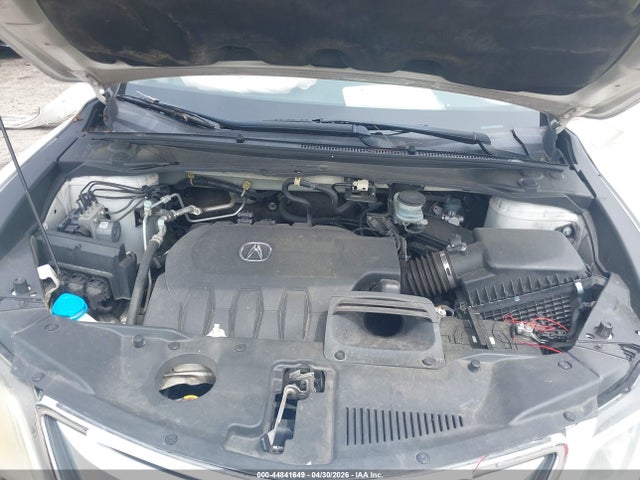 Продажа на аукционе авто 2014 Acura Rdx, vin: 5J8TB3H36EL000809, номер лота: 44841649