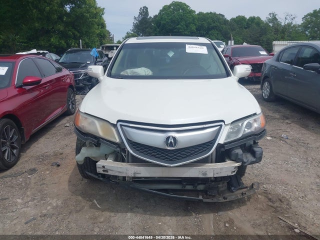 Продажа на аукционе авто 2014 Acura Rdx, vin: 5J8TB3H36EL000809, номер лота: 44841649