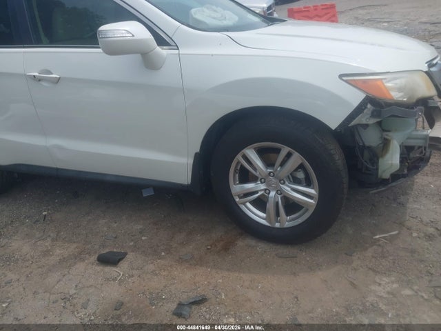 Продажа на аукционе авто 2014 Acura Rdx, vin: 5J8TB3H36EL000809, номер лота: 44841649