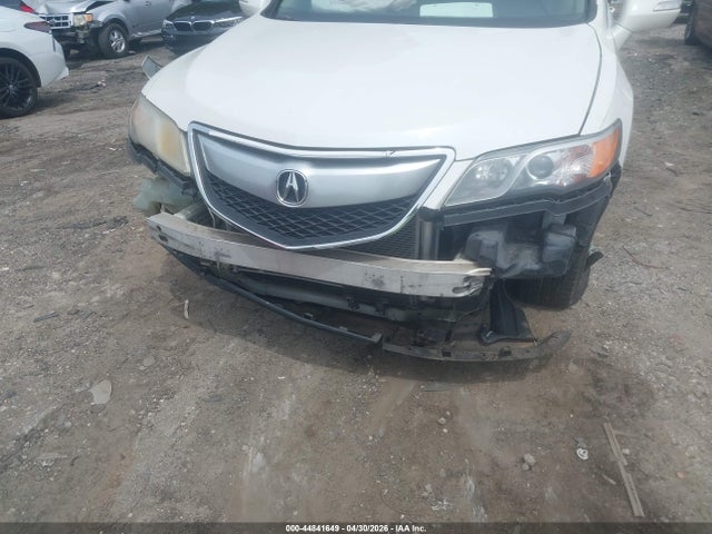Продажа на аукционе авто 2014 Acura Rdx, vin: 5J8TB3H36EL000809, номер лота: 44841649