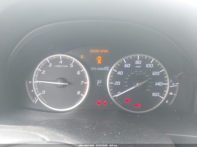 Продажа на аукционе авто 2014 Acura Rdx, vin: 5J8TB3H36EL000809, номер лота: 44841649