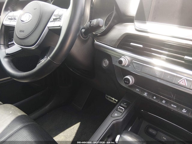 44841650 :رقم المزاد ، 5XYP54HC5LG030986 vin ، 2020 Kia Telluride Sx مزاد بيع
