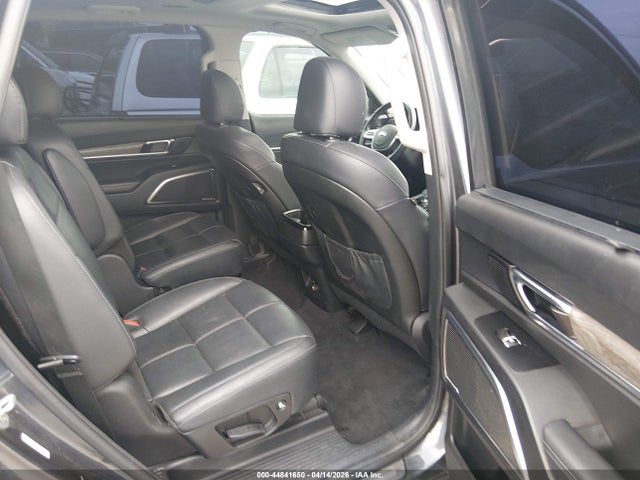 44841650 :رقم المزاد ، 5XYP54HC5LG030986 vin ، 2020 Kia Telluride Sx مزاد بيع