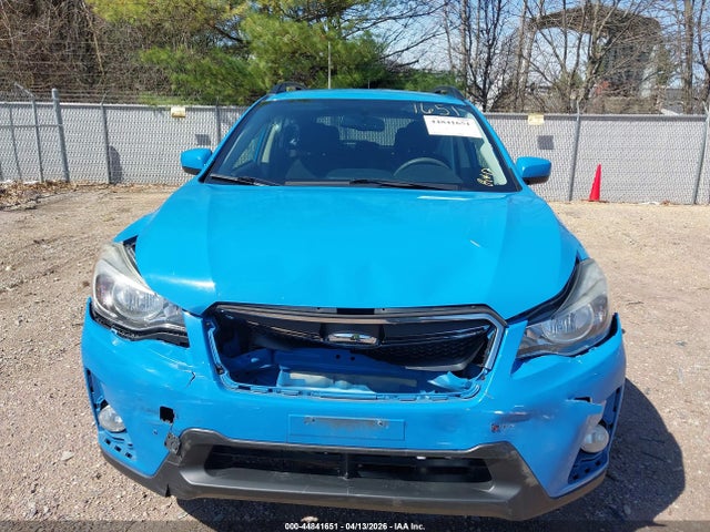 Aukcja sprzedaży 2016 Subaru Crosstrek 2.0i Premium, vin: JF2GPABCXG8261396, numer aukcji: 44841651