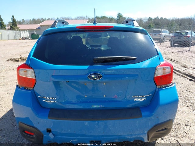 Aukcja sprzedaży 2016 Subaru Crosstrek 2.0i Premium, vin: JF2GPABCXG8261396, numer aukcji: 44841651