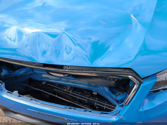 Aukcja sprzedaży 2016 Subaru Crosstrek 2.0i Premium, vin: JF2GPABCXG8261396, numer aukcji: 44841651