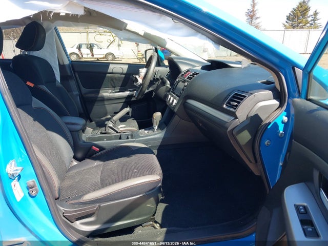 Aukcja sprzedaży 2016 Subaru Crosstrek 2.0i Premium, vin: JF2GPABCXG8261396, numer aukcji: 44841651