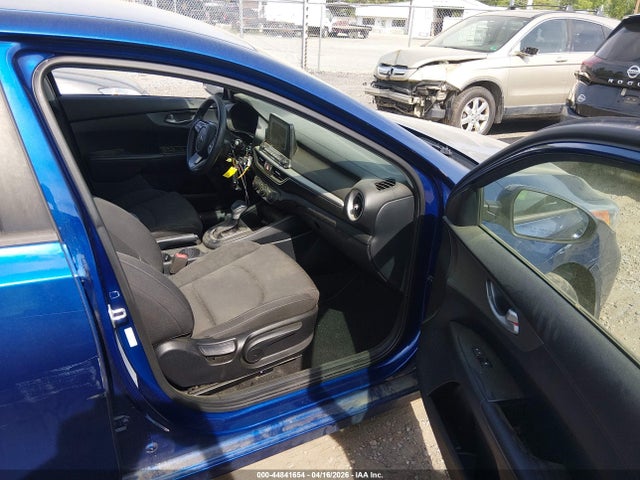 44841654 :رقم المزاد ، 3KPF24AD6LE170632 vin ، 2020 Kia Forte Lxs مزاد بيع