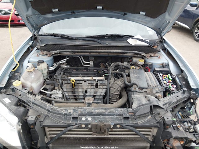 2013 Dodge Avenger Se მანქანა იყიდება აუქციონზე, vin: 1C3CDZAB4DN582963, აუქციონის ნომერი: 44841660