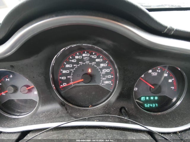 2013 Dodge Avenger Se მანქანა იყიდება აუქციონზე, vin: 1C3CDZAB4DN582963, აუქციონის ნომერი: 44841660