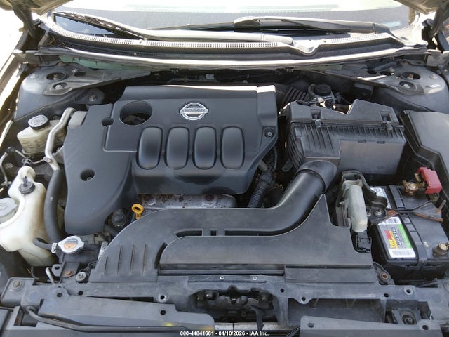 Aukcja sprzedaży 2009 Nissan Altima 2.5 S, vin: 1N4AL21E49N464867, numer aukcji: 44841661
