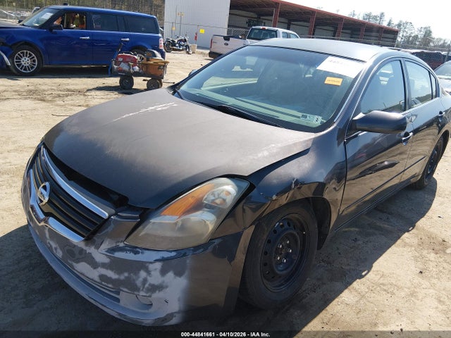 Aukcja sprzedaży 2009 Nissan Altima 2.5 S, vin: 1N4AL21E49N464867, numer aukcji: 44841661