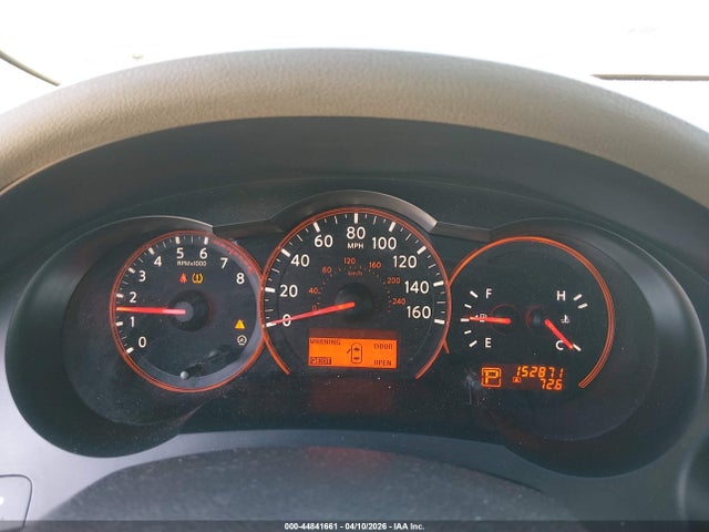 Aukcja sprzedaży 2009 Nissan Altima 2.5 S, vin: 1N4AL21E49N464867, numer aukcji: 44841661