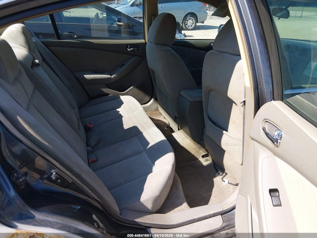 Aukcja sprzedaży 2009 Nissan Altima 2.5 S, vin: 1N4AL21E49N464867, numer aukcji: 44841661