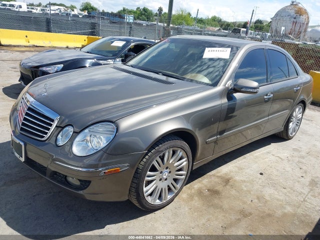 44841662 :رقم المزاد ، WDBUF56X28B274932 vin ، 2008 Mercedes-benz E 350 مزاد بيع