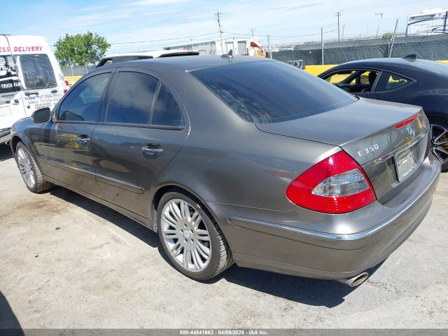 44841662 :رقم المزاد ، WDBUF56X28B274932 vin ، 2008 Mercedes-benz E 350 مزاد بيع