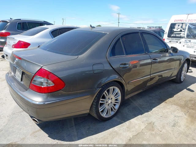 44841662 :رقم المزاد ، WDBUF56X28B274932 vin ، 2008 Mercedes-benz E 350 مزاد بيع